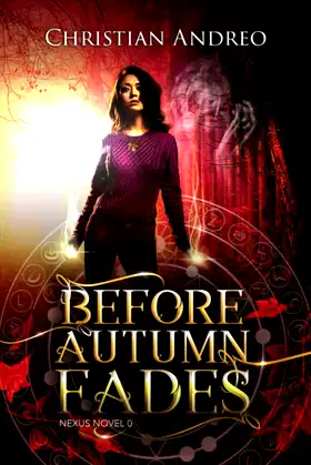 Before Autumn Fades (Nexus) poster