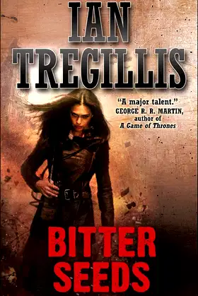 Bitter Seeds (The Milkweek Triptych Book 1) poster
