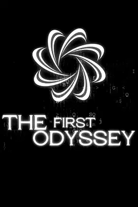 The First Odyssey poster