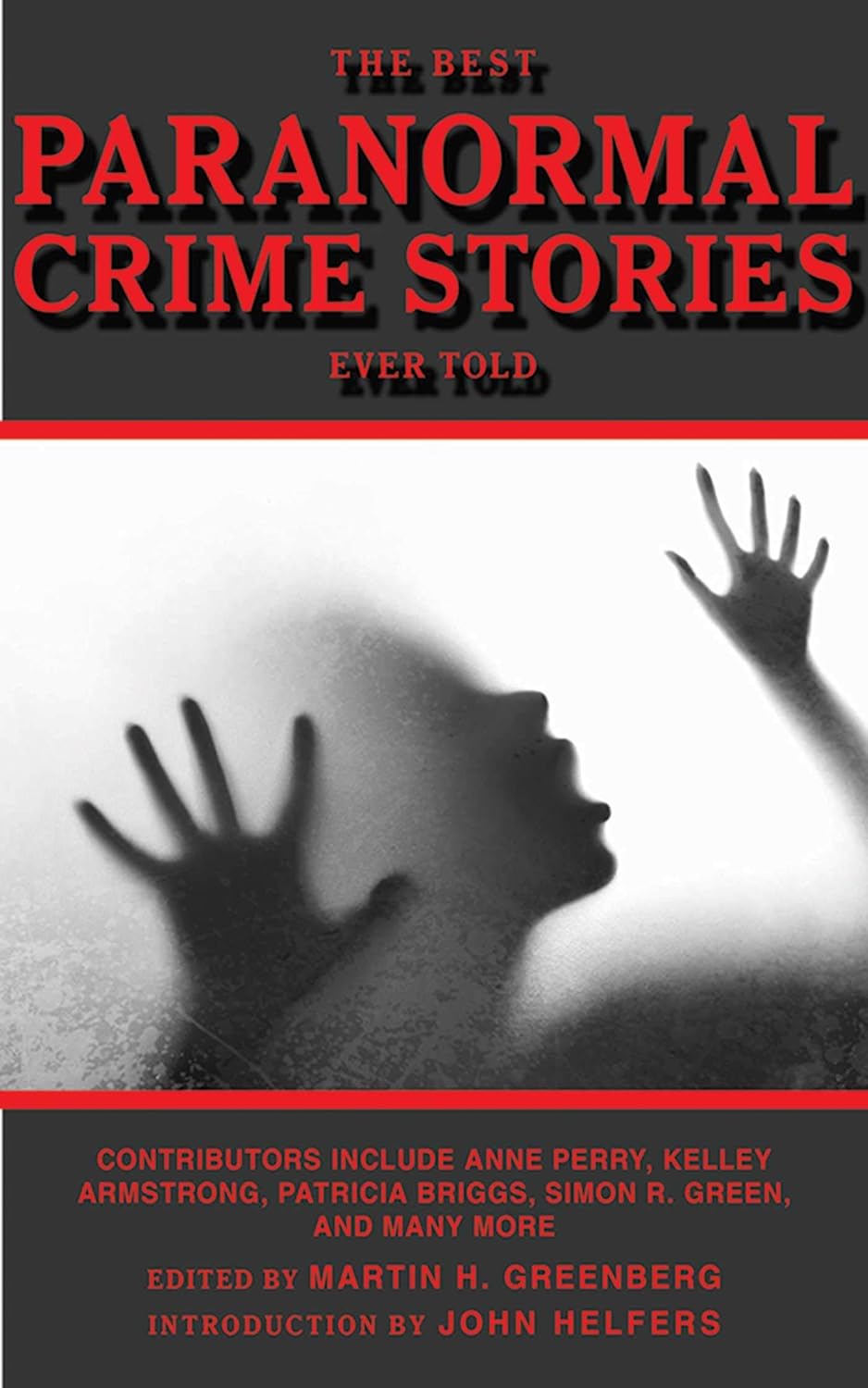 The Best Paranormal Crime Stories Ever Told (Best Stories Ever Told) poster