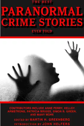 The Best Paranormal Crime Stories Ever Told (Best Stories Ever Told) poster
