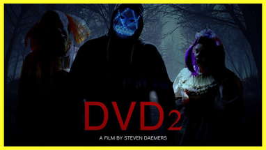 Short Film - DVD 2 (Found Footage, Horror) poster