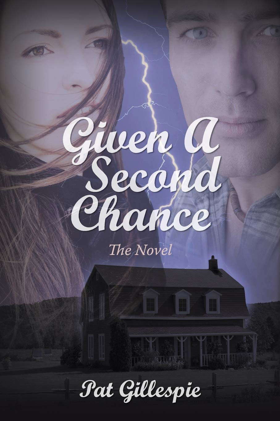 Given a Second Chance: The Novel poster