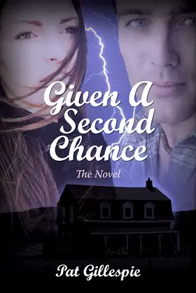 Given a Second Chance: The Novel poster
