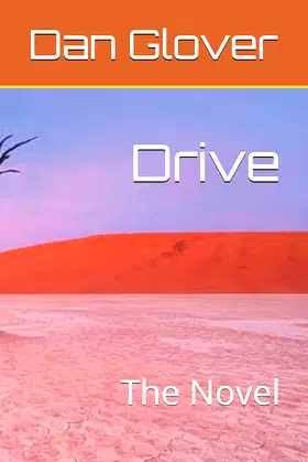 Drive: The Novel poster