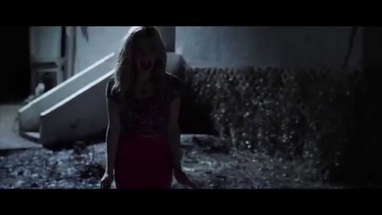 Trailer: SUSPENSION (2015) Horror/Thriller Movie poster