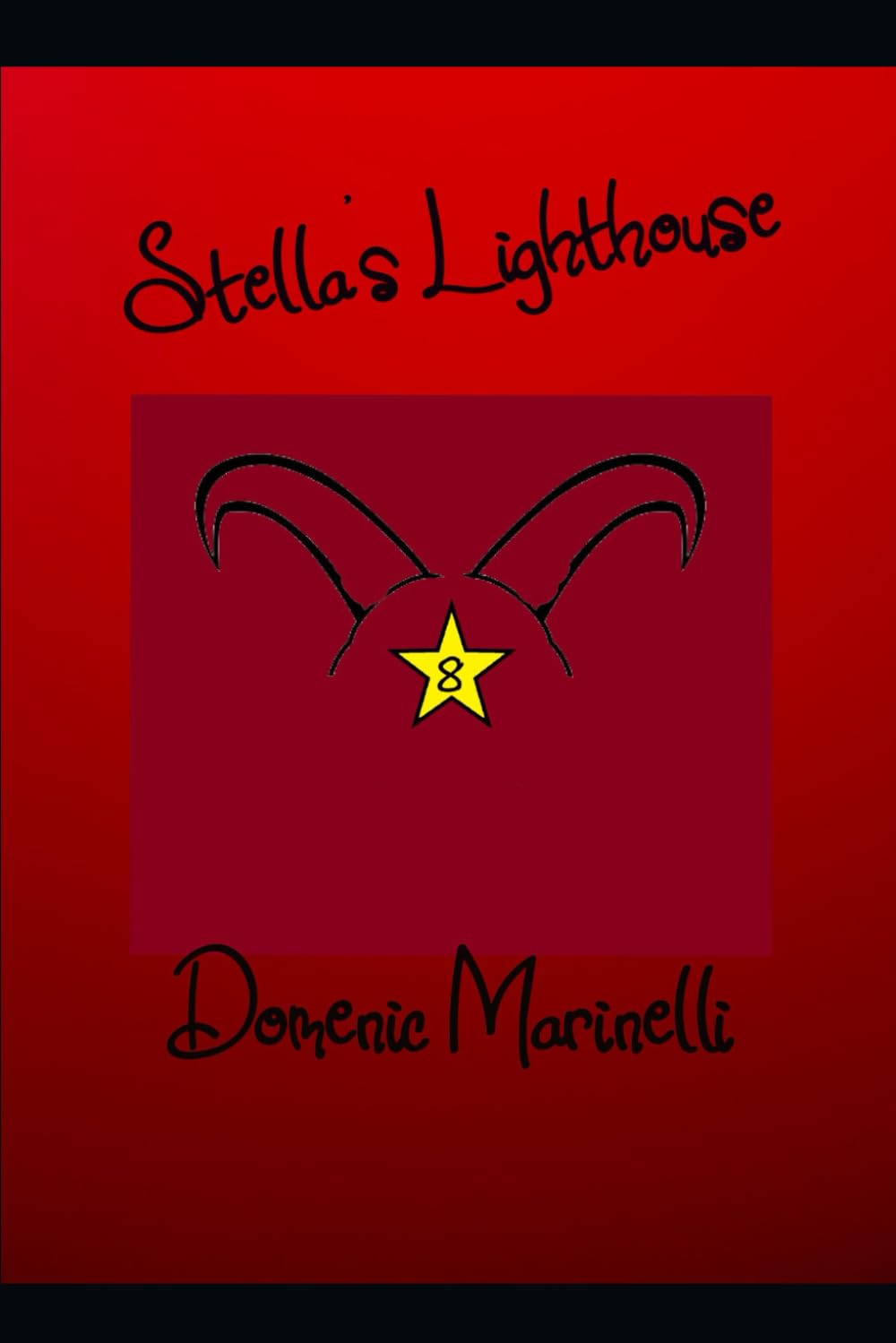 Stella's Lighthouse poster