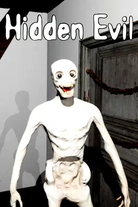 Hidden Evil poster