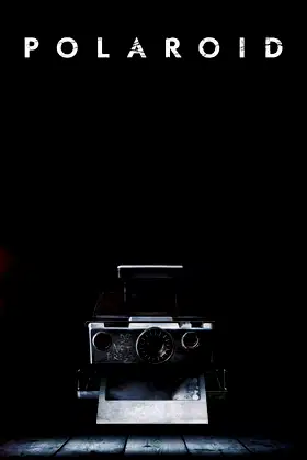 Polaroid poster