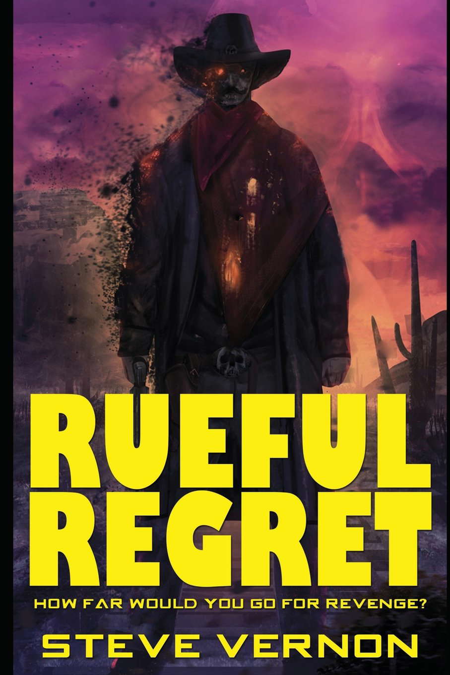 Rueful Regret poster