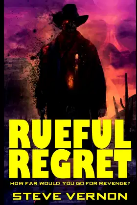 Rueful Regret poster
