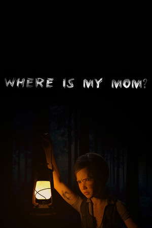 Where is my mom poster