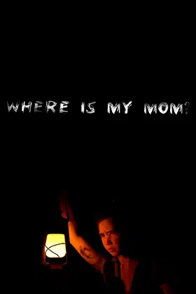 Where is my mom poster