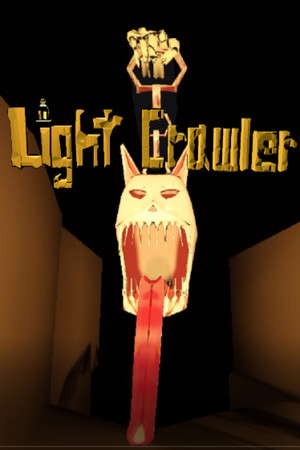 Light Crawler poster