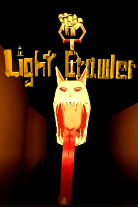 Light Crawler poster