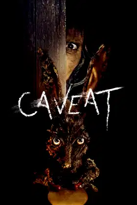 Caveat poster