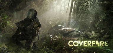 Cover Fire: Offline Shooting Game capsule