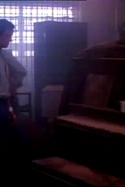 The Convict's Piano poster
