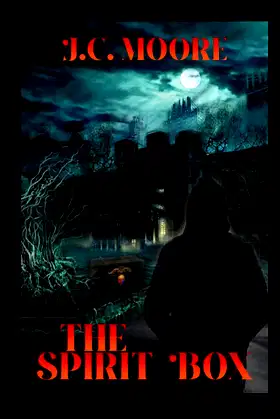 The Spirit Box poster