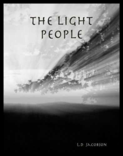 The Light People poster