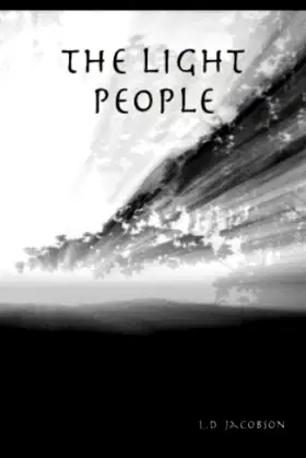 The Light People poster