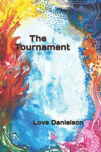 The Tournament poster