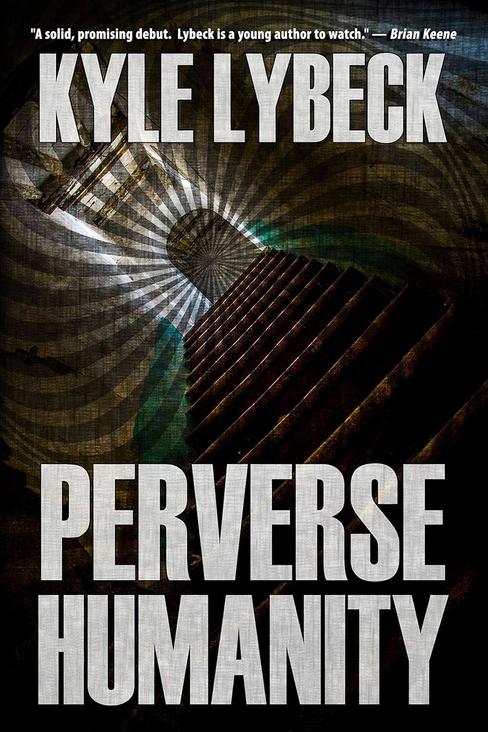 Perverse Humanity poster