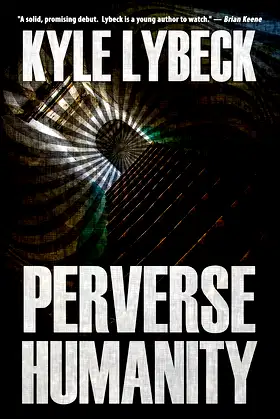 Perverse Humanity poster