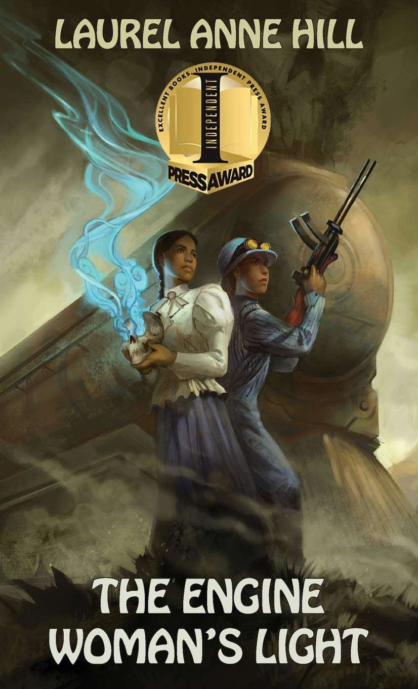 The Engine Woman's Light poster