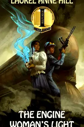 The Engine Woman's Light poster