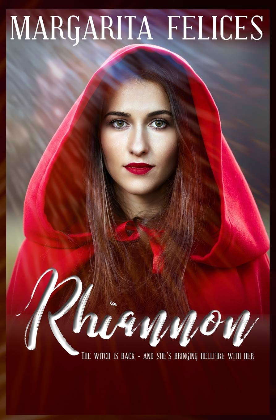 Rhiannon poster
