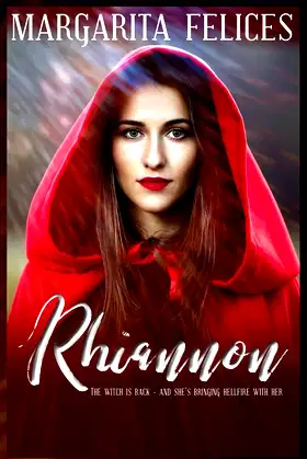Rhiannon poster