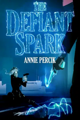 The Defiant Spark poster