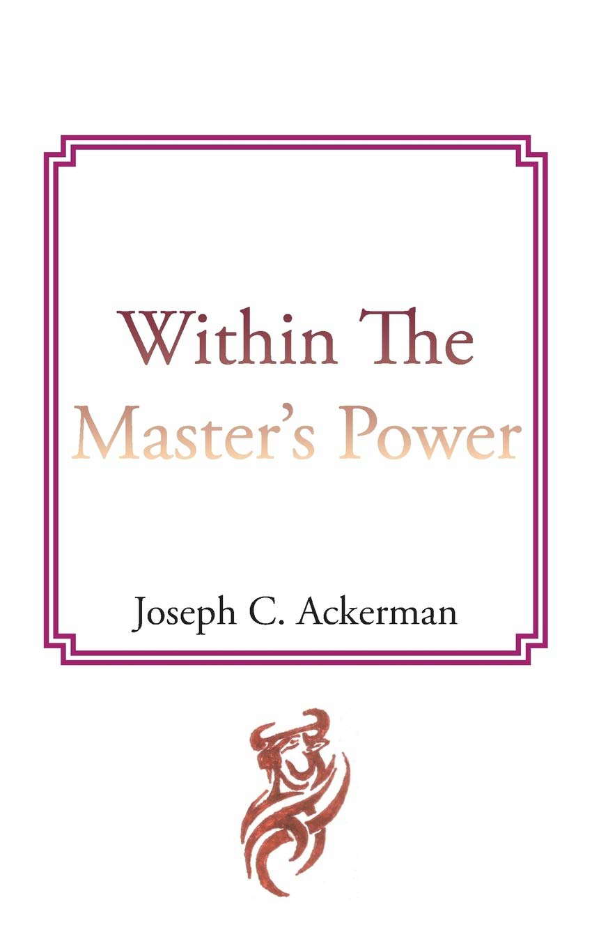 Within the Master's Power poster