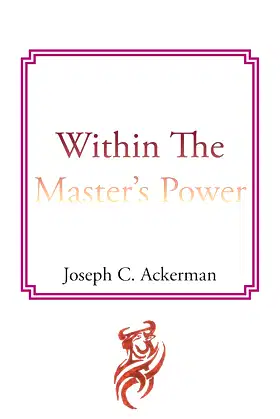 Within the Master's Power poster
