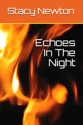 Echoes In The Night (1) poster