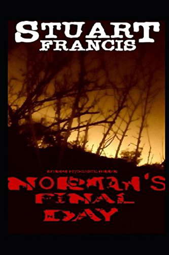 Norman's Final Day (Extreme Psychological Horror) poster