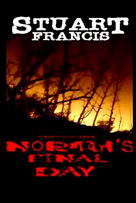 Norman's Final Day (Extreme Psychological Horror) poster