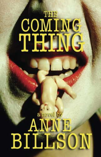 The Coming Thing poster