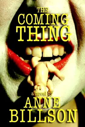 The Coming Thing poster