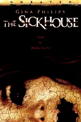 The Sickhouse poster