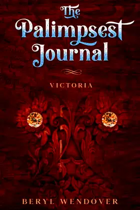 The Palimpsest Journal: Victoria poster