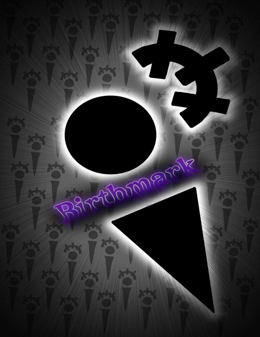 Birthmark poster