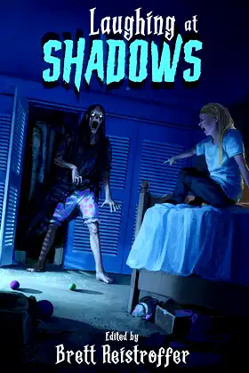 Laughing at Shadows poster