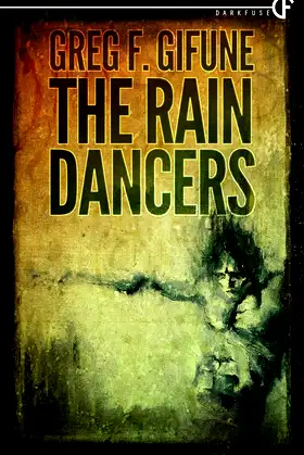 The Rain Dancers poster