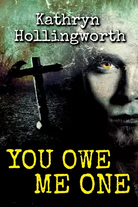 You Owe Me One poster
