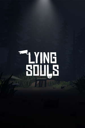 Lying Souls poster