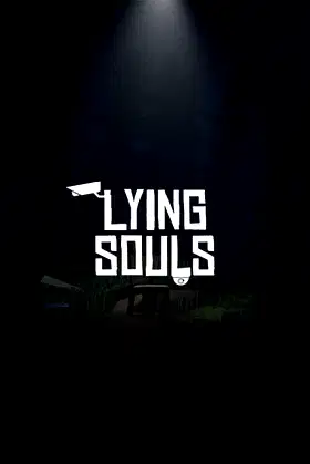 Lying Souls poster