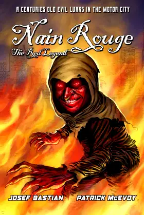 Nain Rouge: The Red Legend poster