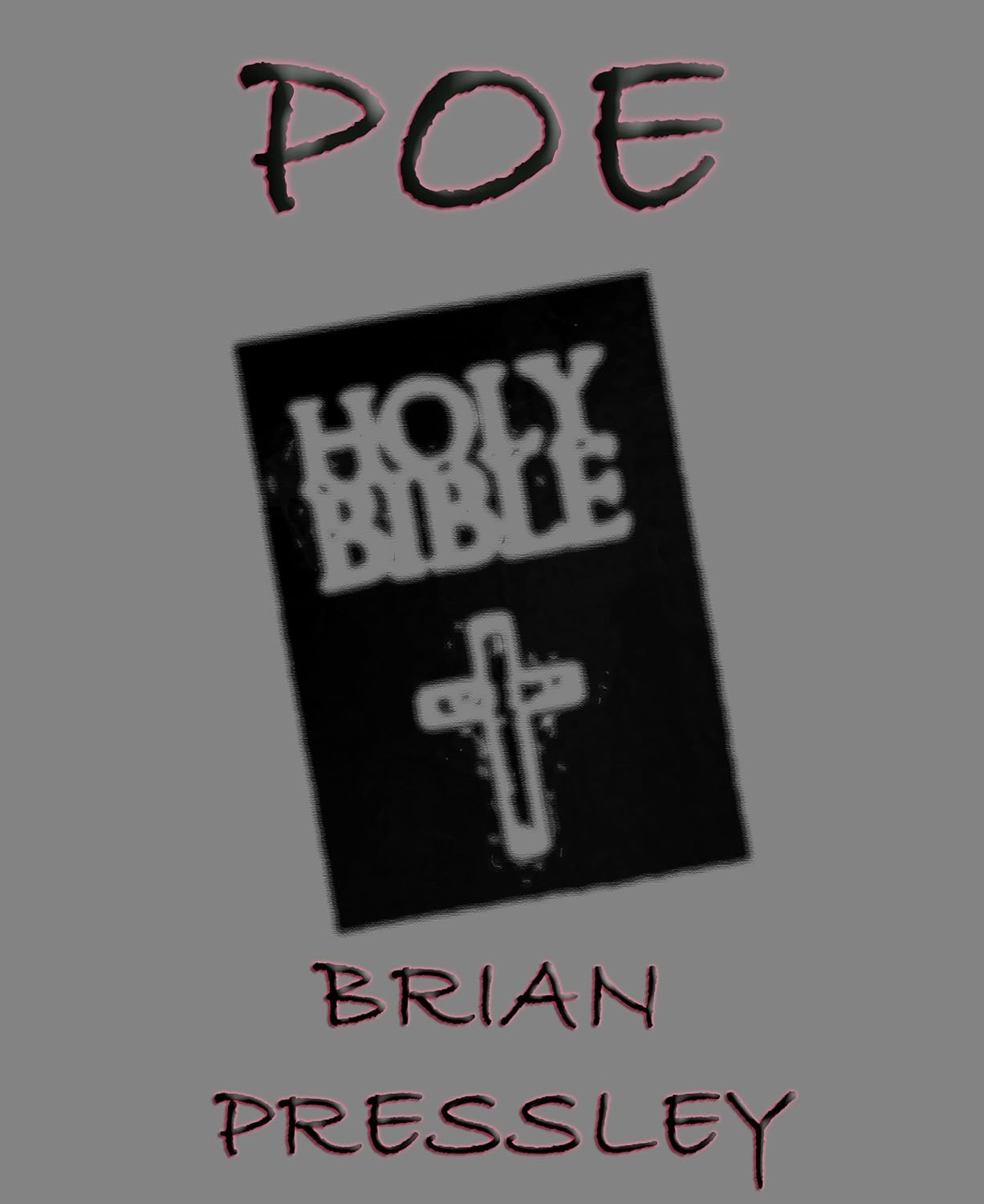 Poe poster